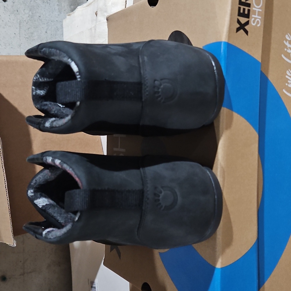 Xero Denver Leather - Picture 4 of 7